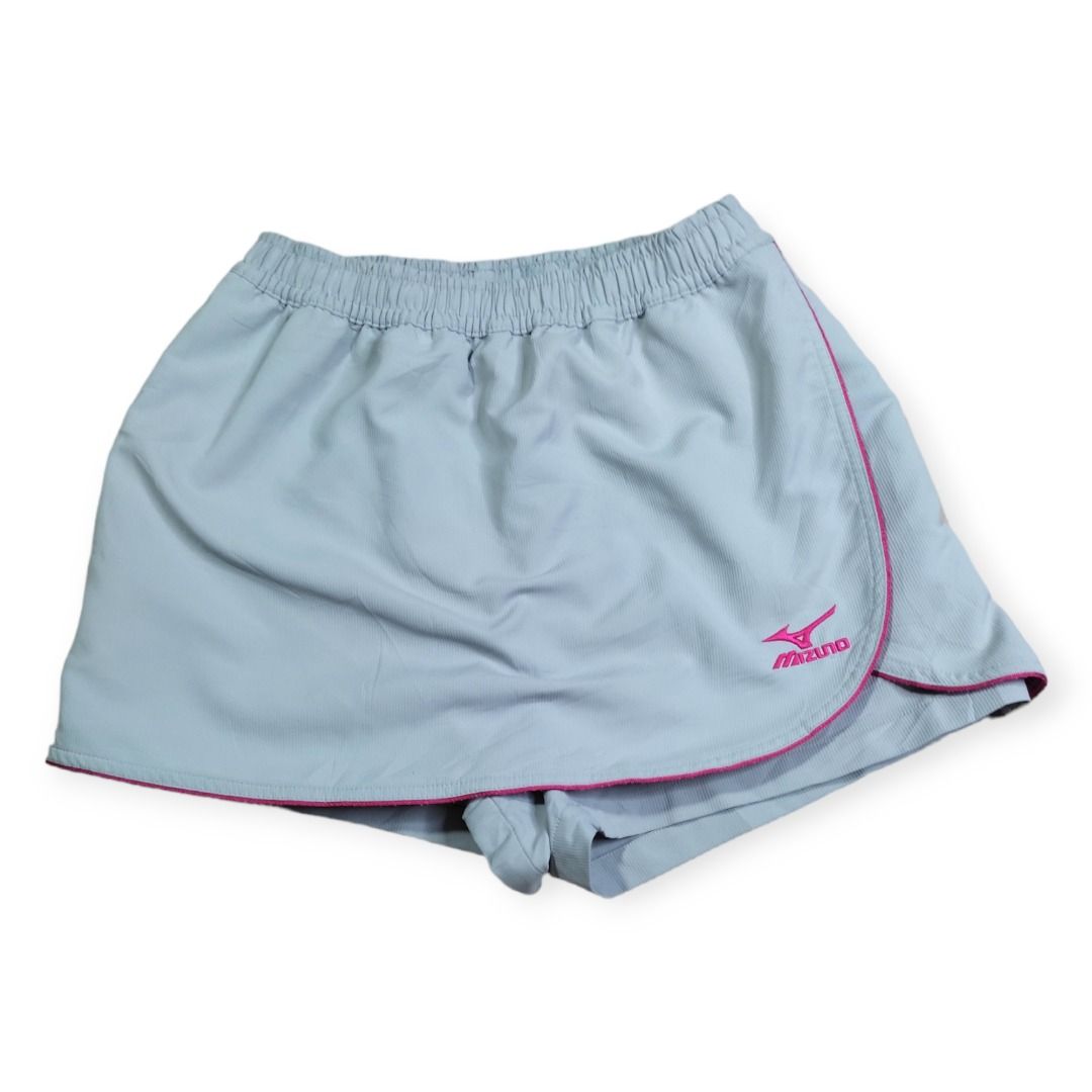 Mizuno tennis shorts deals