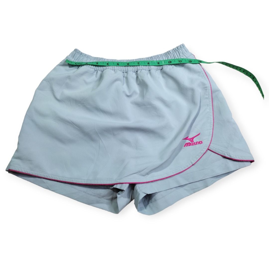 Mizuno Tennis Shorts Skirt Women