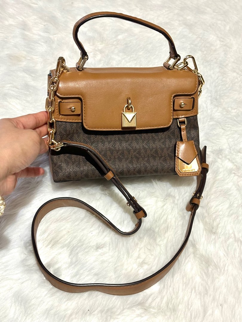 Mk shop gramercy small