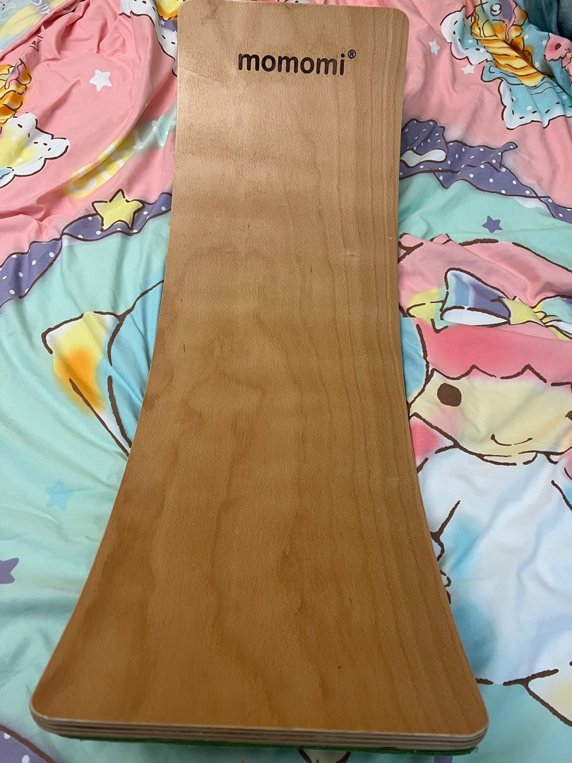 Momomi 360 balance hot sale board