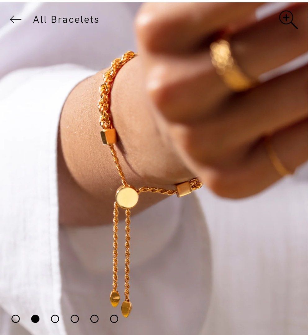 Friendship chain new arrivals bracelet