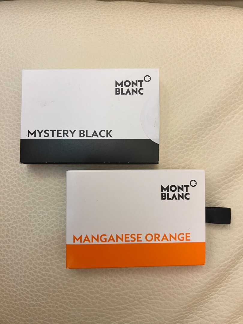 Manganese orange on sale