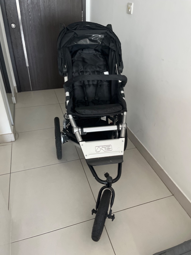 Red castle sport running buggy sales