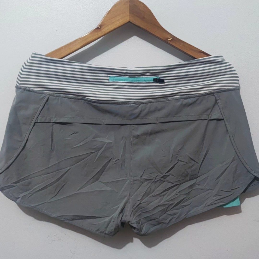 MPG Women s Running Gym Shorts Size XL