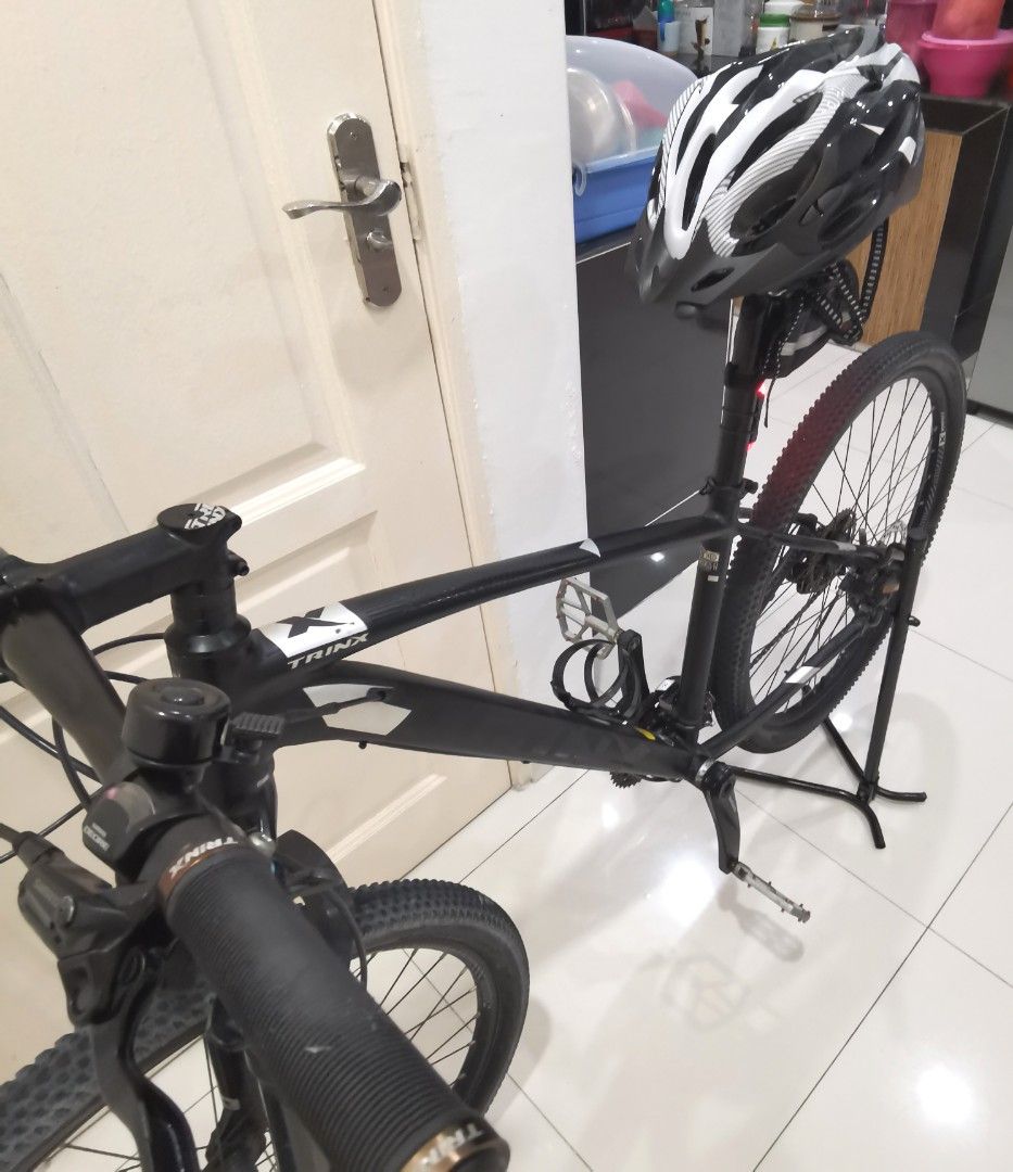 Gw ocelot 27.5 2025