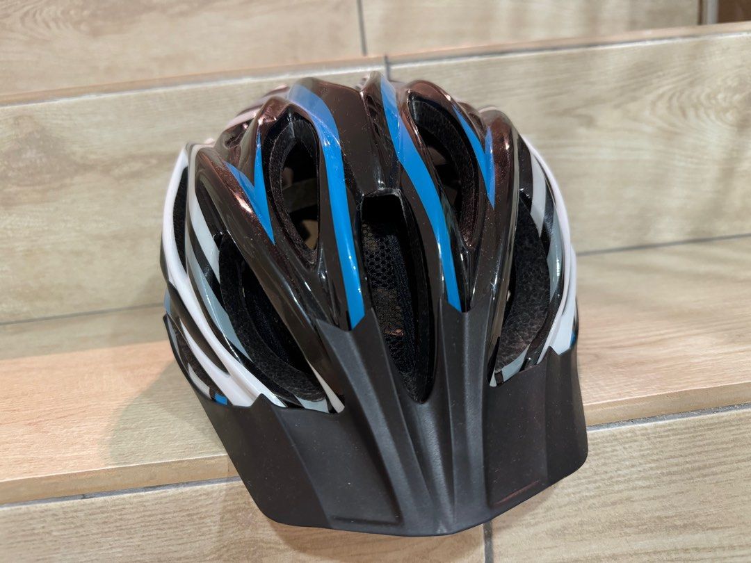 Muddyfox cycle helmets on sale