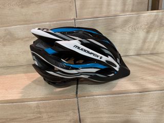 Muddyfox mtb300 online