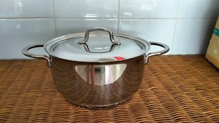 Multi purpose pot