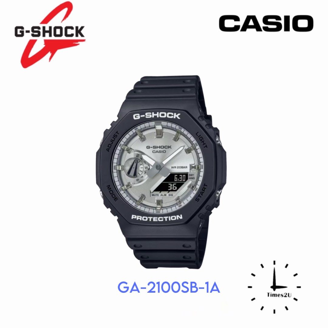 Casio new arrivals ga 210