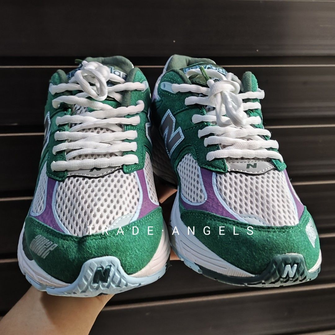 New balance aus hotsell