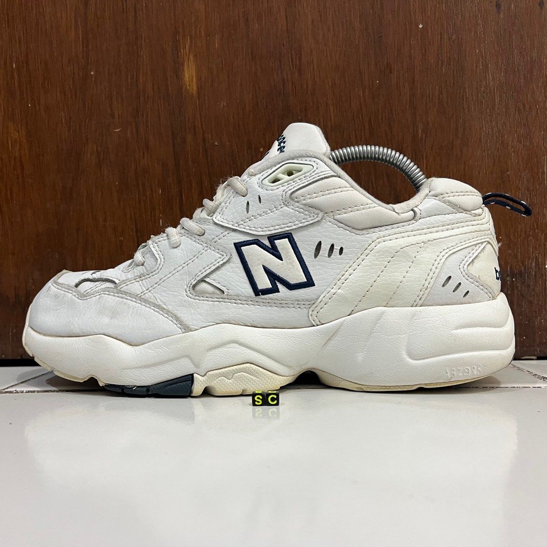 New balance sales 608 size 5