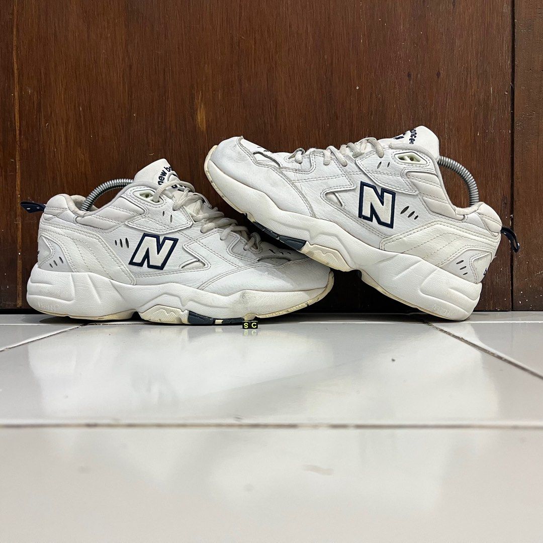 New balance clearance 608 size 5
