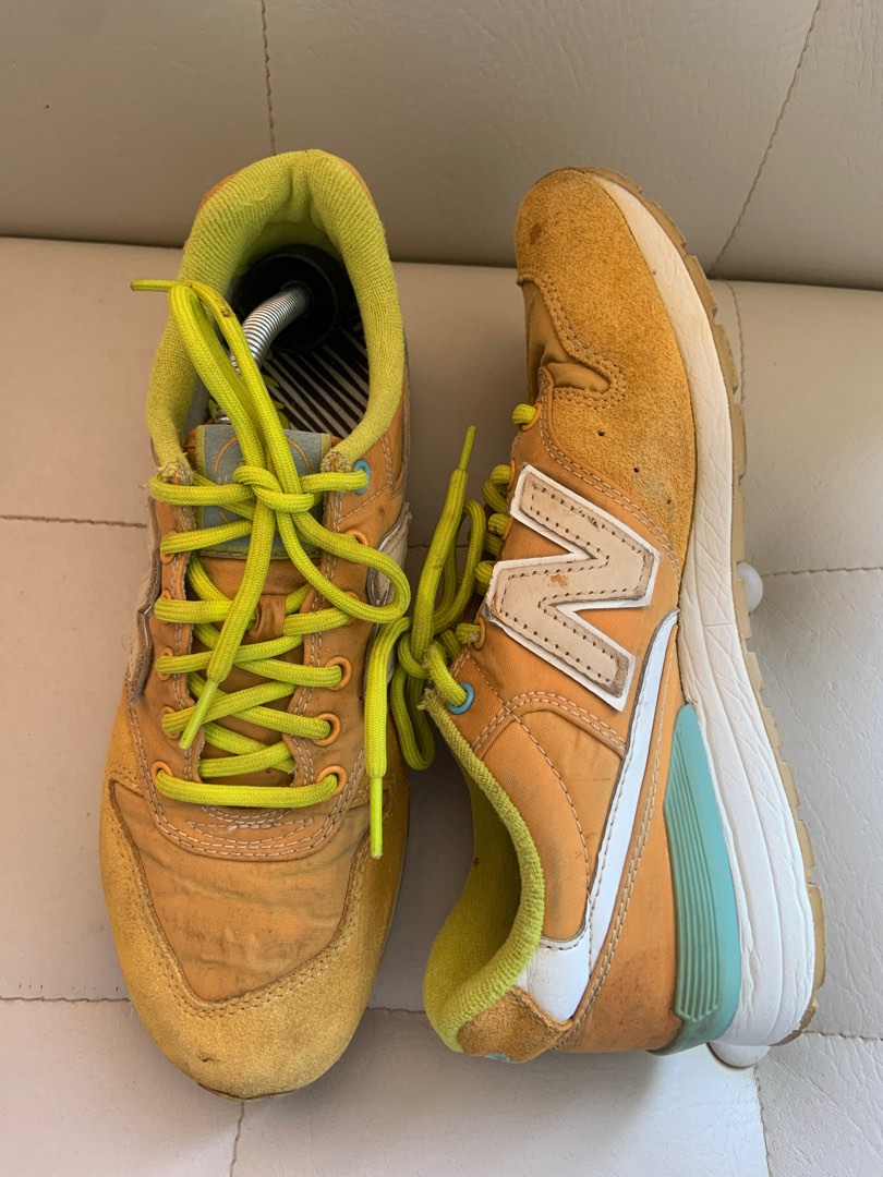 Jual new balance 996 revlite hot sale