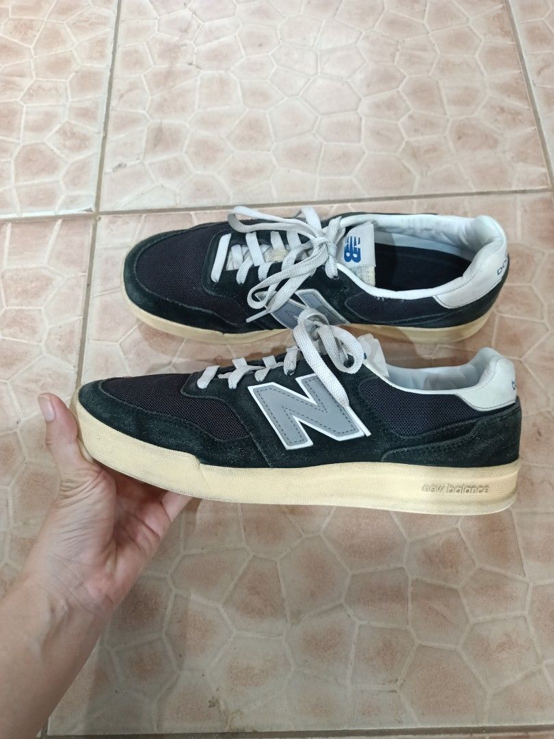 New balance nere crt300 outlet