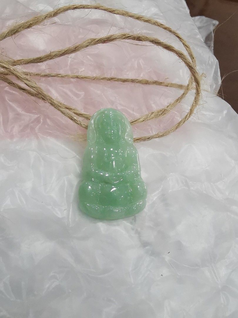 Jadeite pendant discount for sale