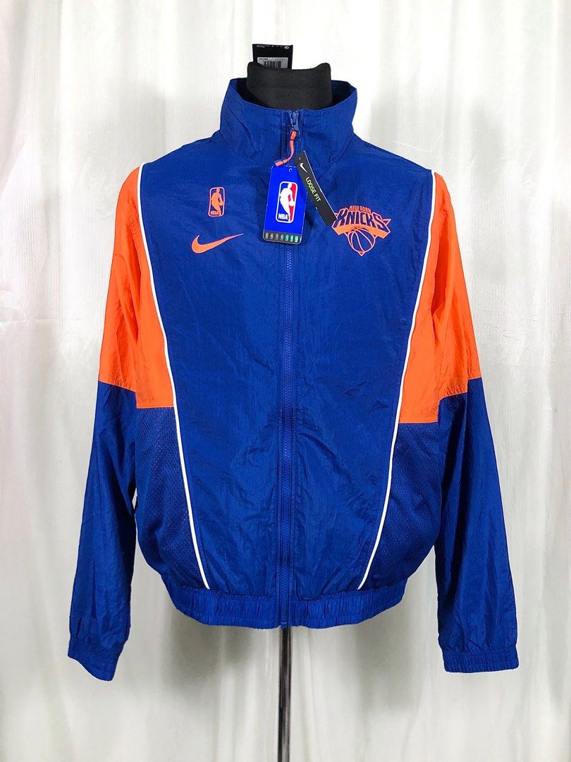 Retro nba windbreakers on sale