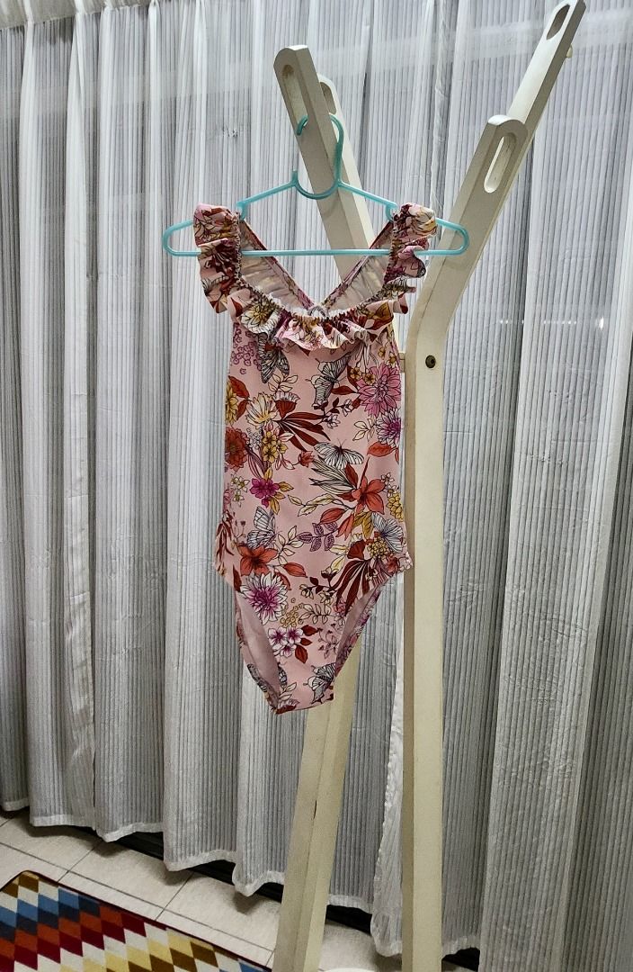 Next cheap girls swimwear