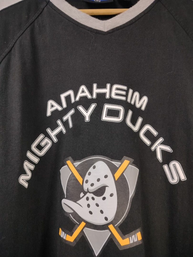 Mighty ducks pullover online