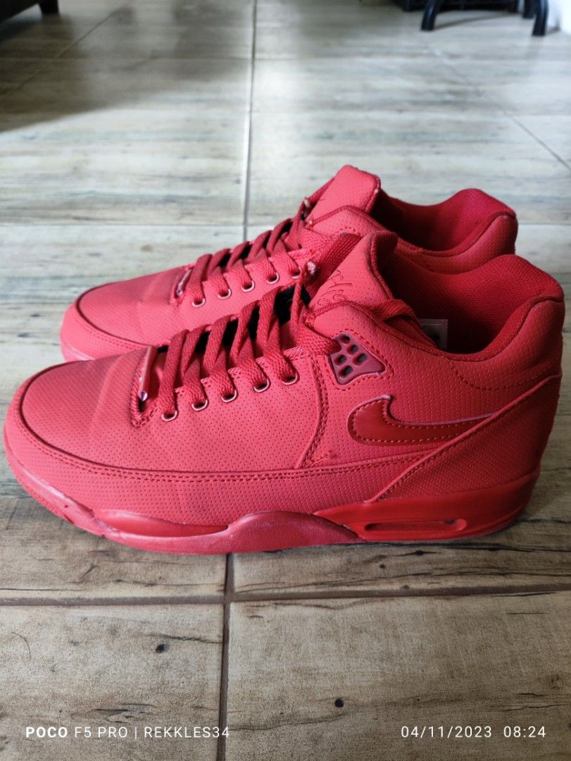 Nike
