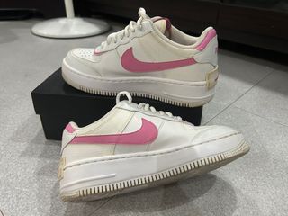 Nike Air Force 1 Shadow Pastel - CI0919-106 – Izicop