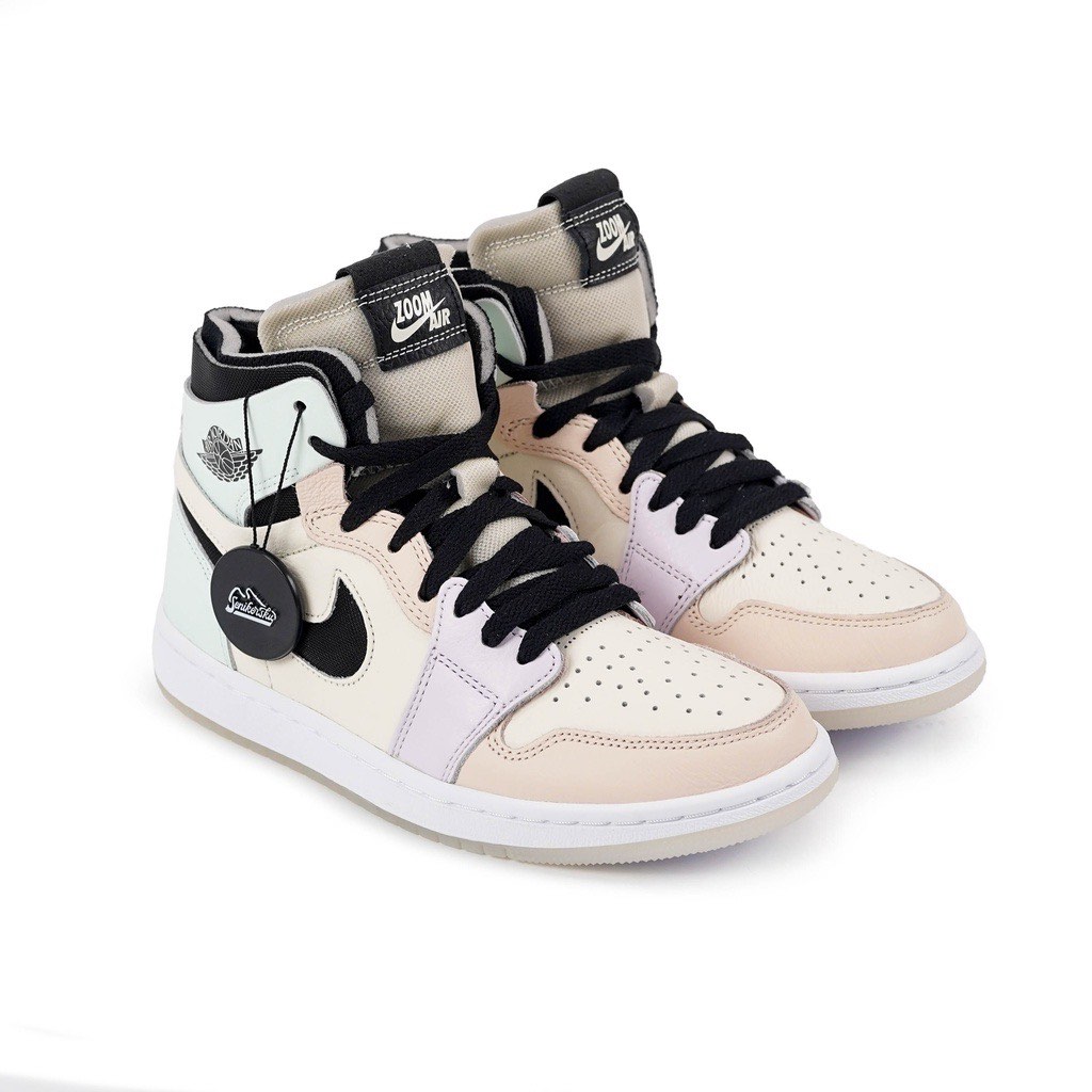 air jordan 1 high zoom comfort easter