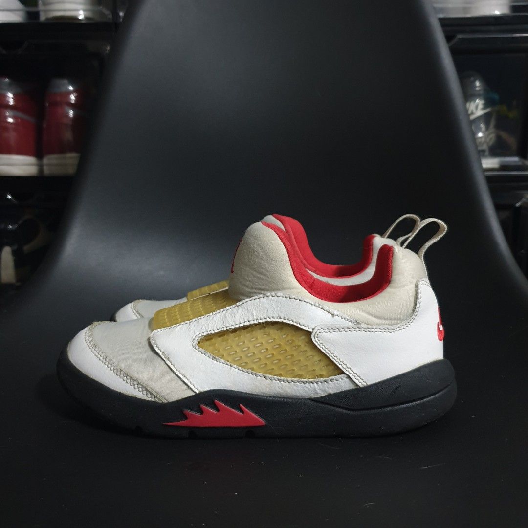 Used kids clearance jordans