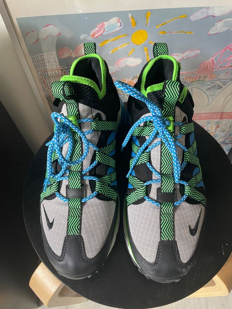 Nike air max 270 bowfin sprite best sale