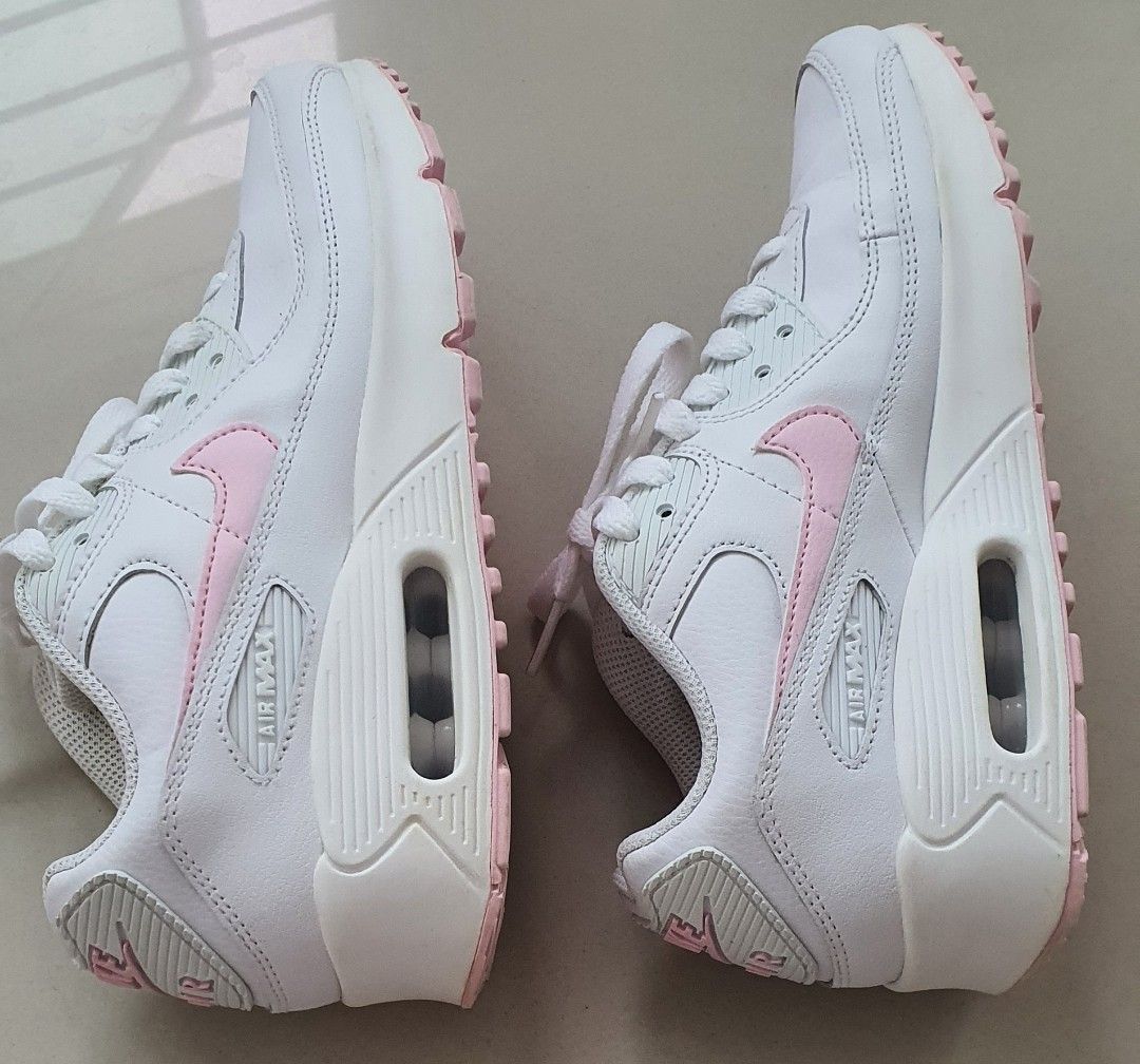 Nike air max 2025 90 prism pink