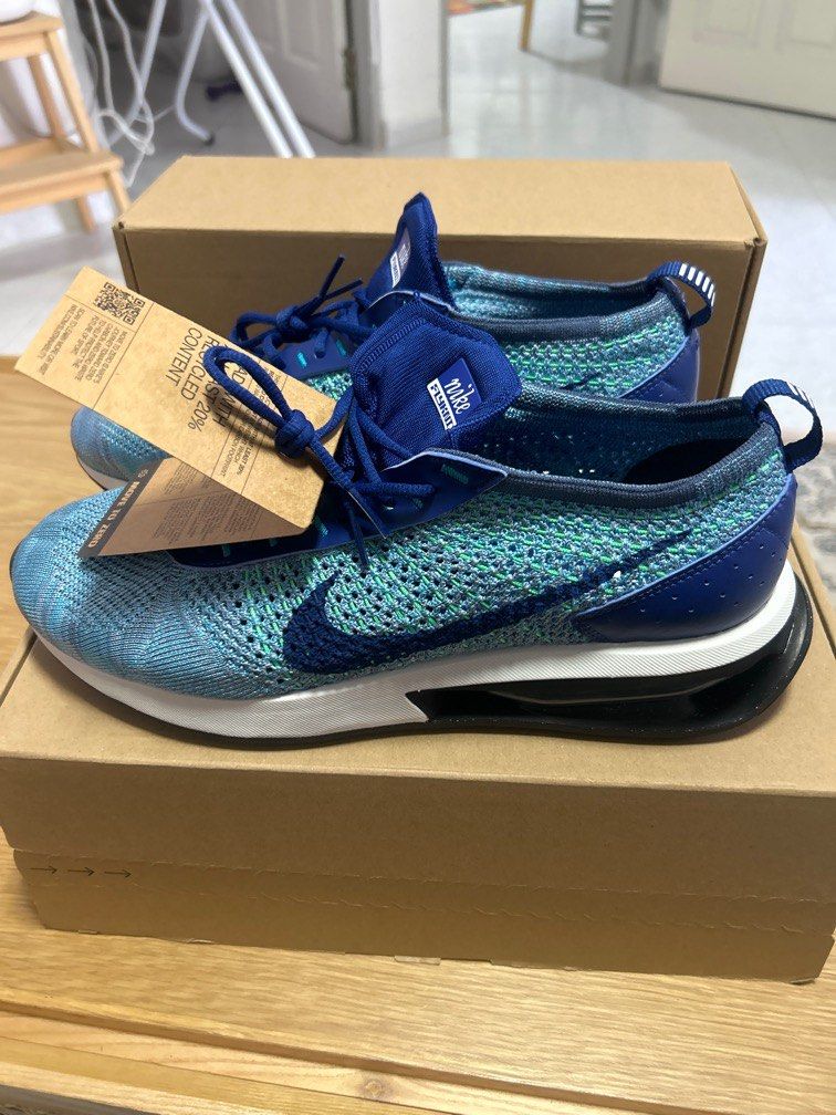 Nike cheap air knit