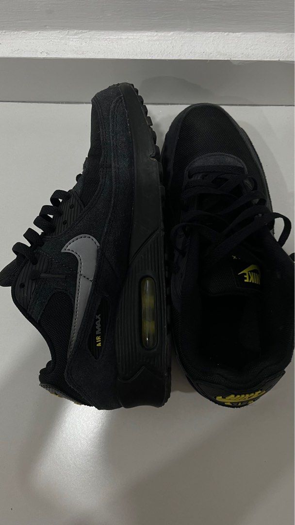 junior air max size 5