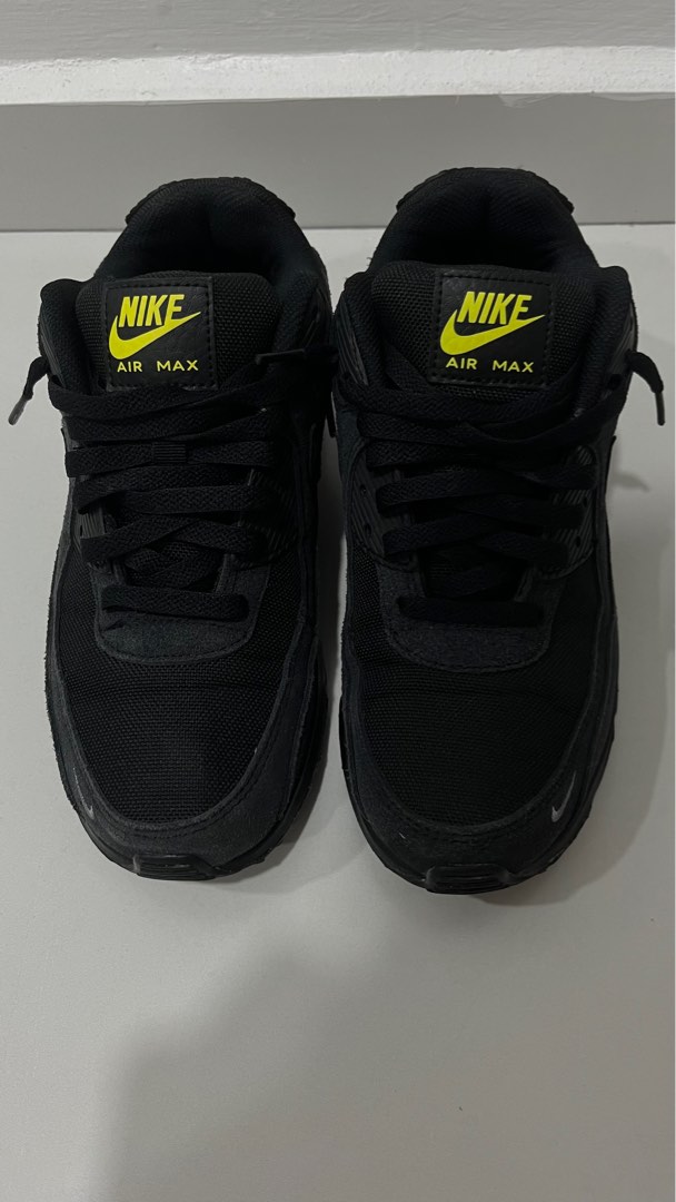 junior air max size 5