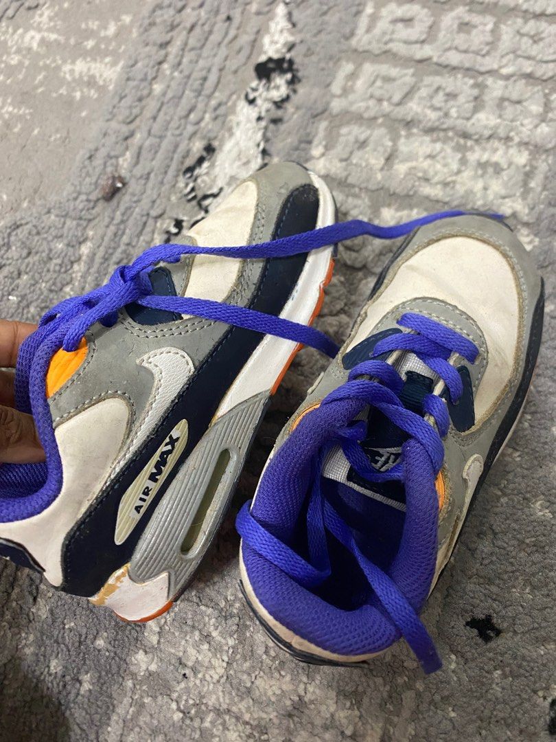 nike air max 2006 kids