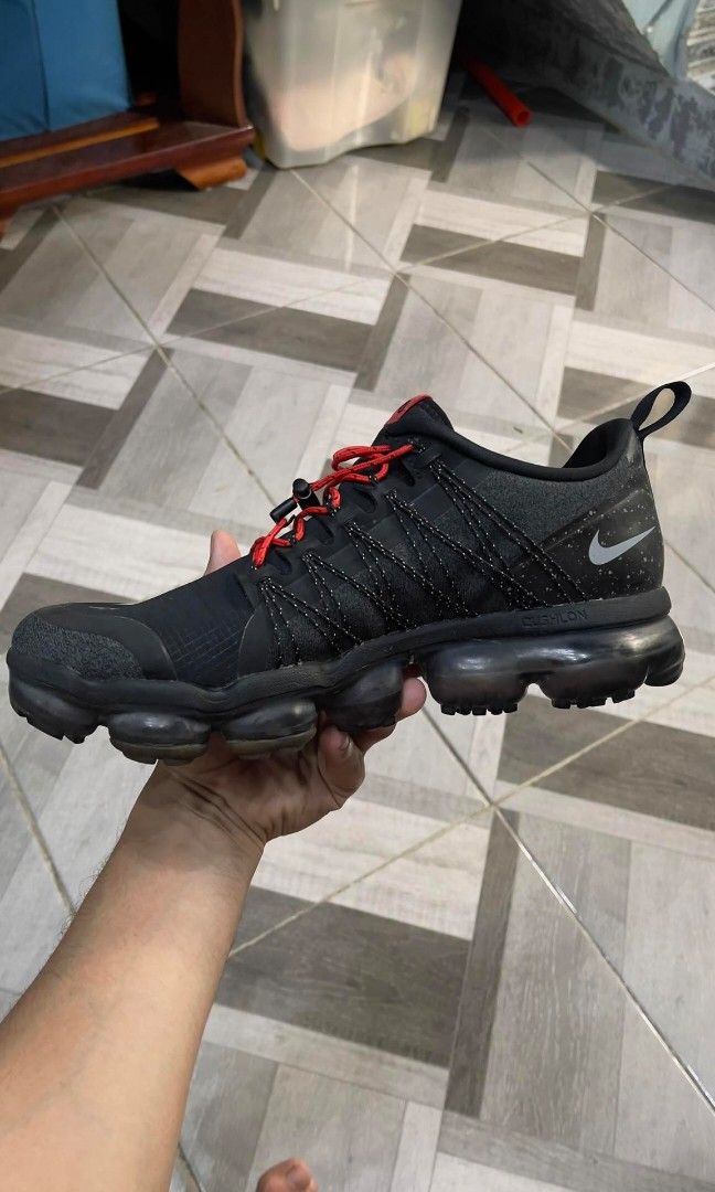 Nike air max store vapor run utility