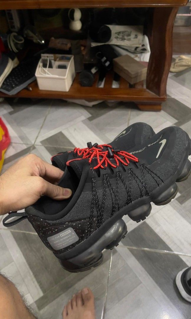 Nike vapor run online utility