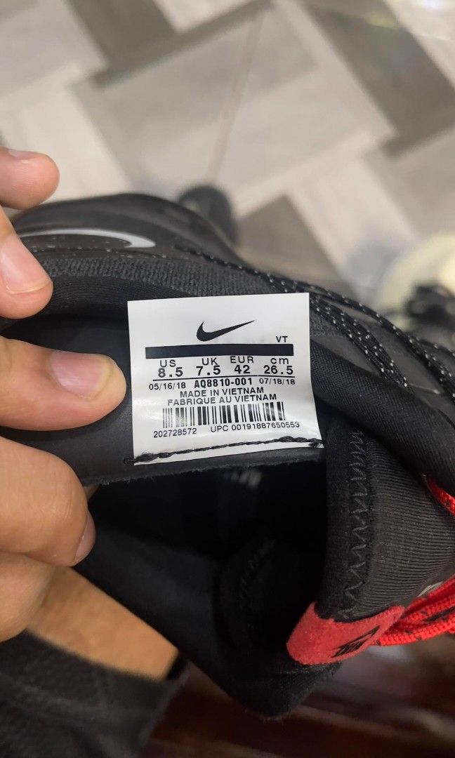 Nike vapor utility shop