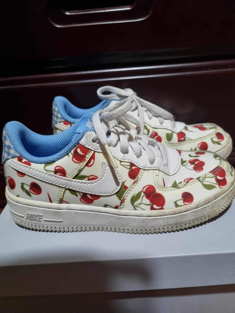 cherrywood air force 1