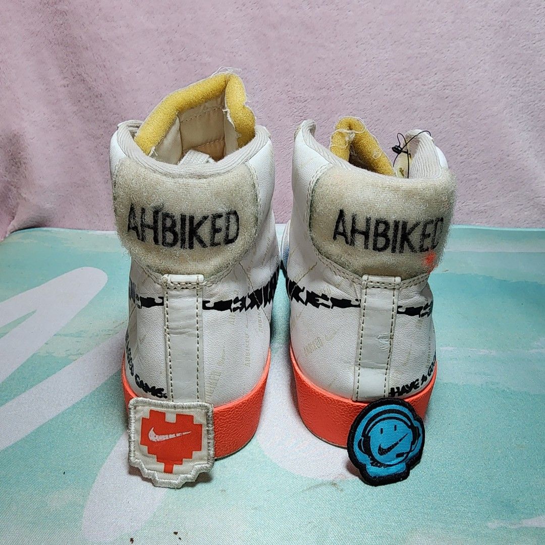 Nike blazer insole on sale