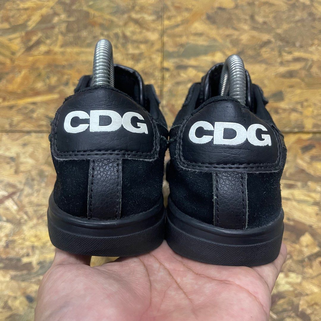 Cdg blazer sales low