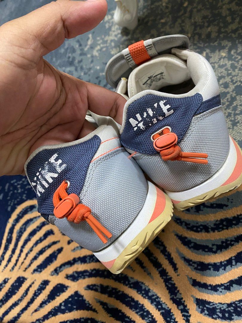 Kendrick lamar hotsell new balance