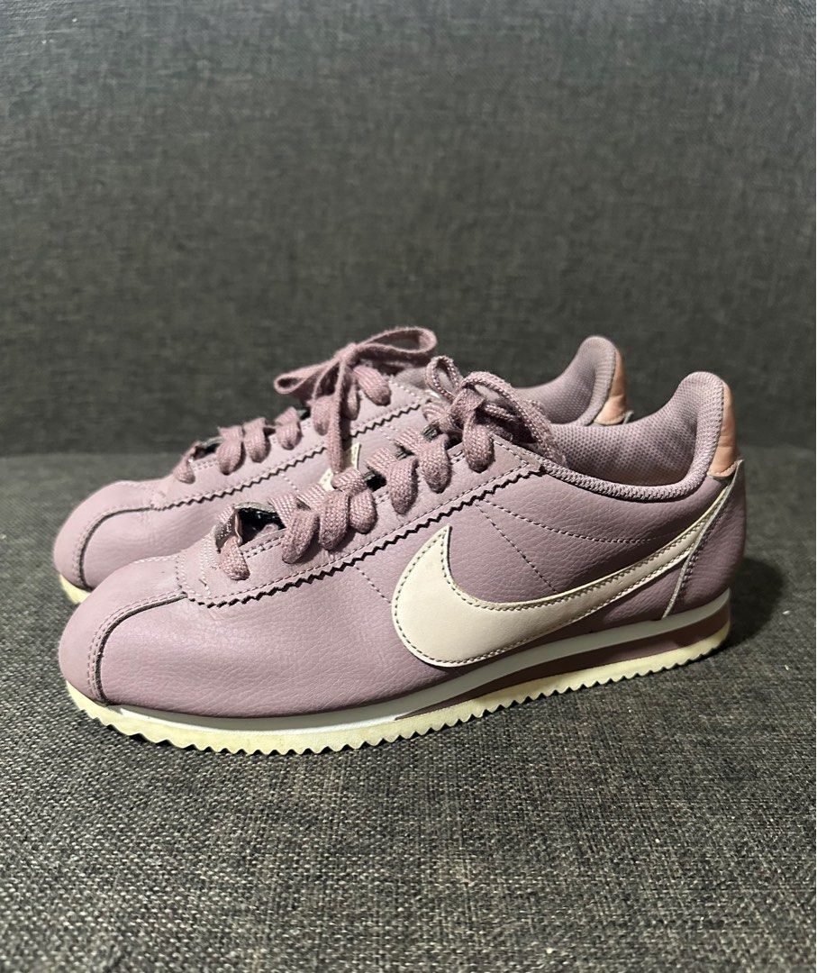 Nike cortez shop old rose