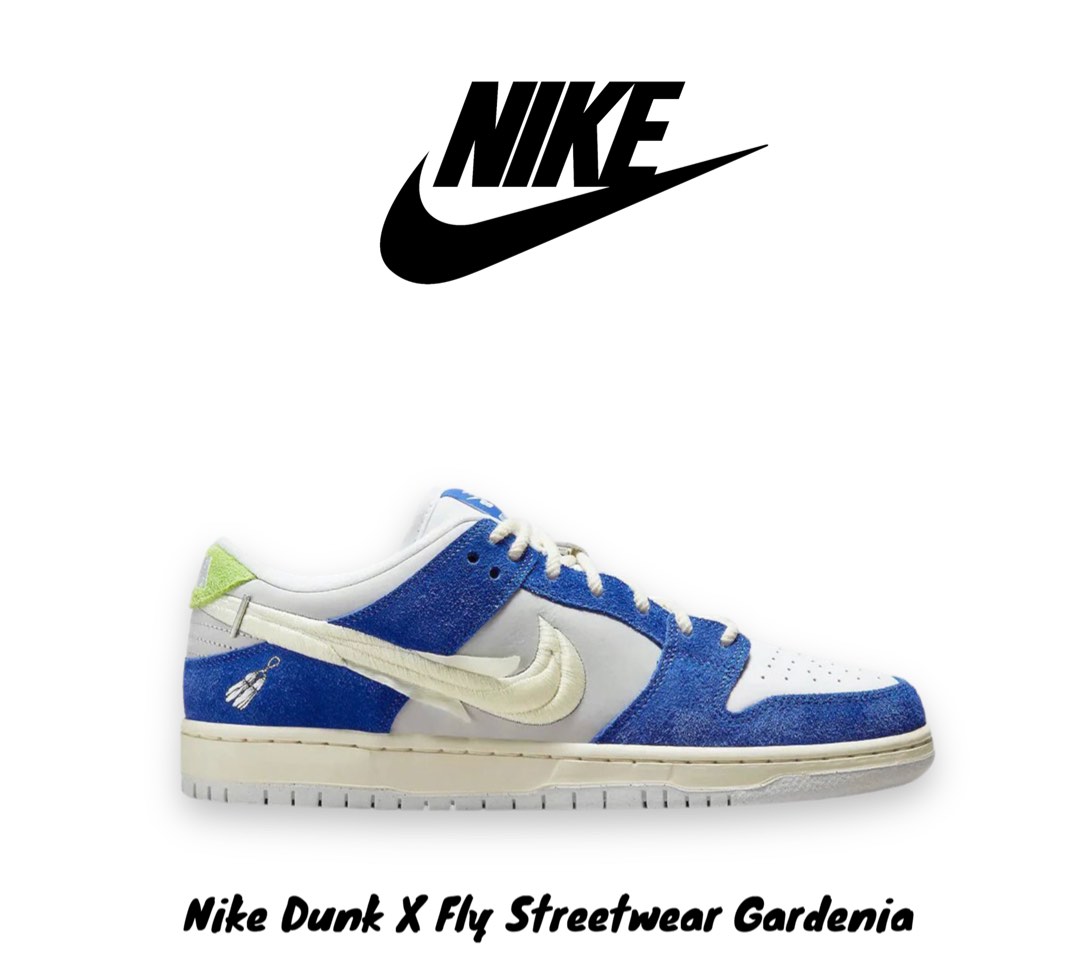 Nike sb x on sale fly