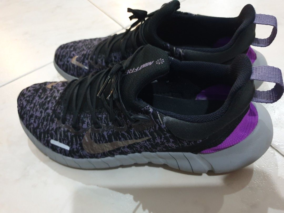 Nike Free Run 5.0 Mens