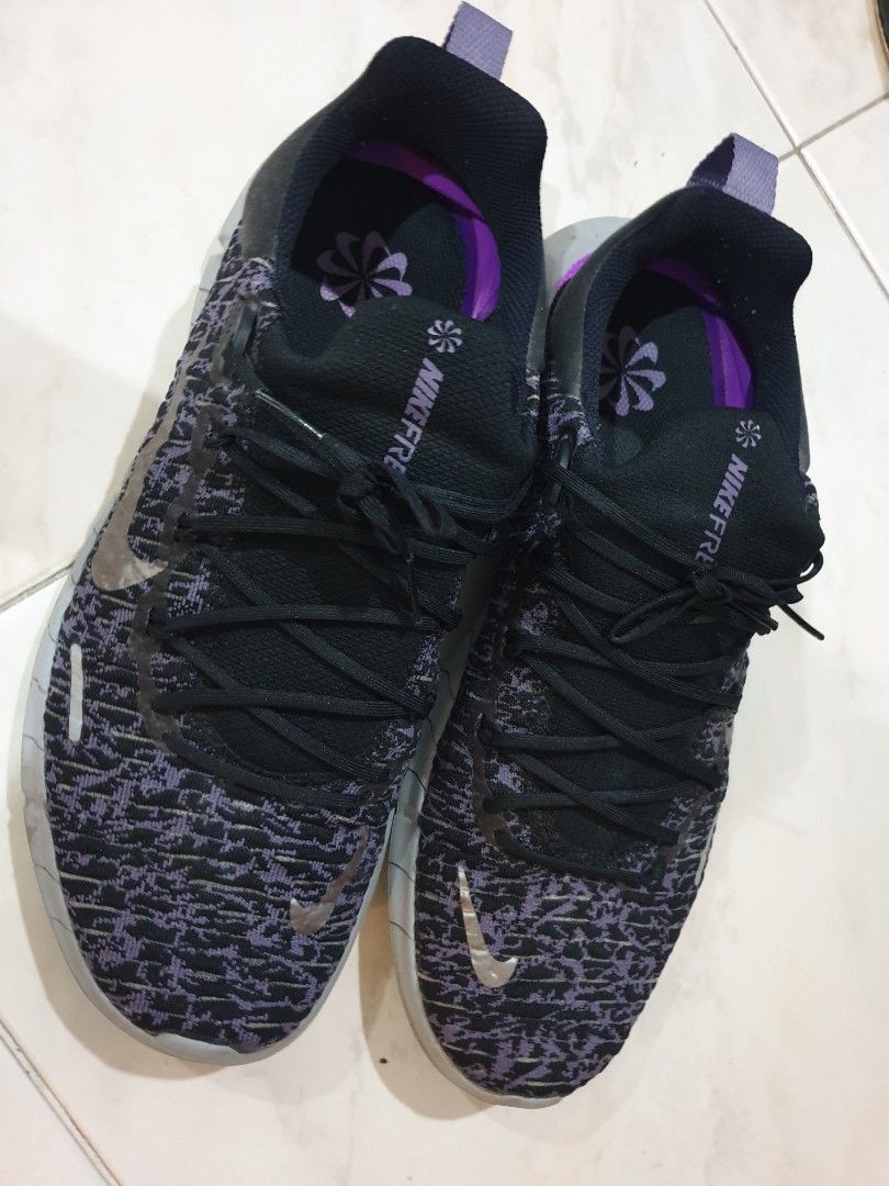 Nike 5.0 mens top