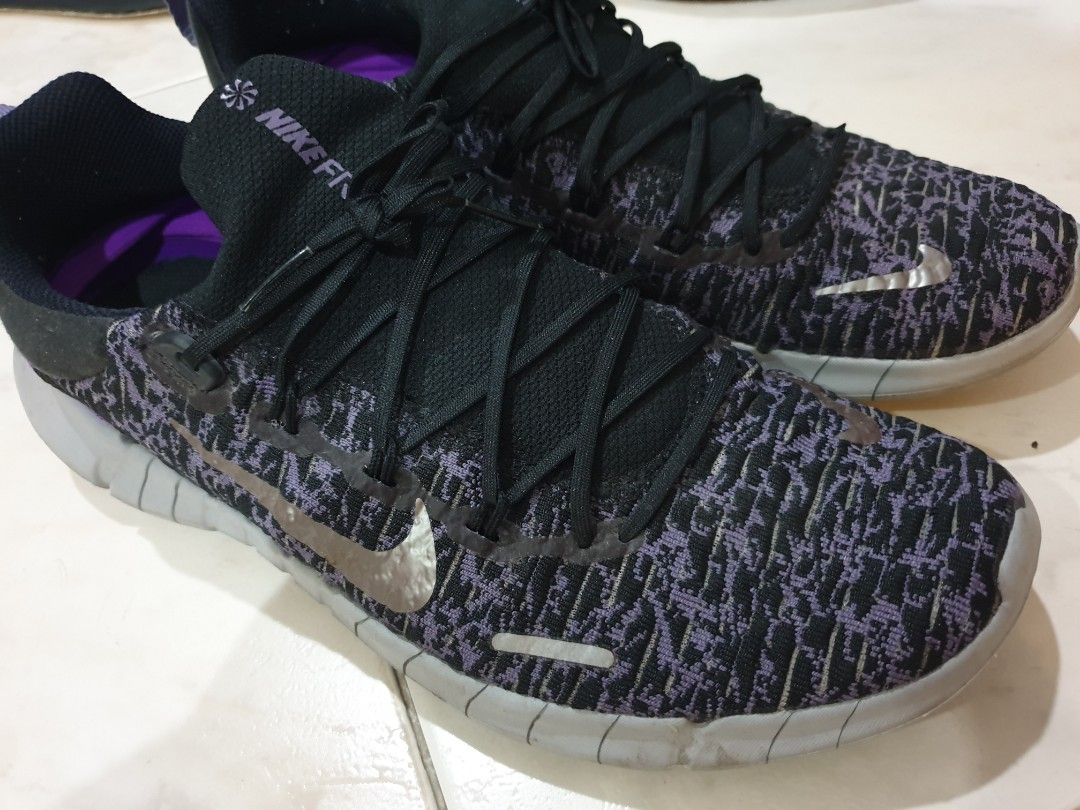 Nike Free Run 5.0 Mens Men s Fashion Footwear Casual shoes on
