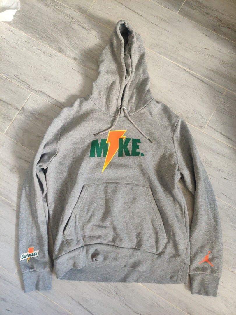 Gatorade 2025 mike hoodie
