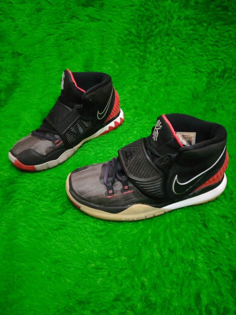 Nike Kyrie original tembus UPC