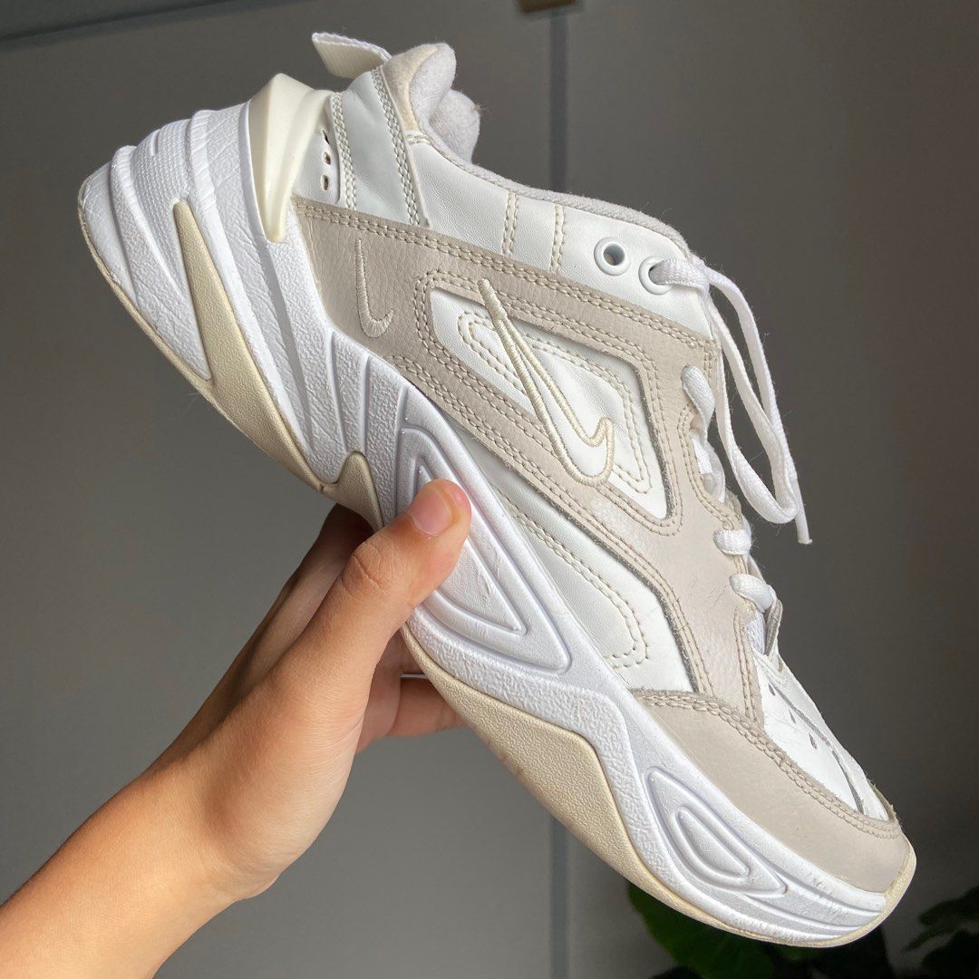 FREE POSTAGE Nike M2K Tekno Men s Fashion Footwear Sneakers on