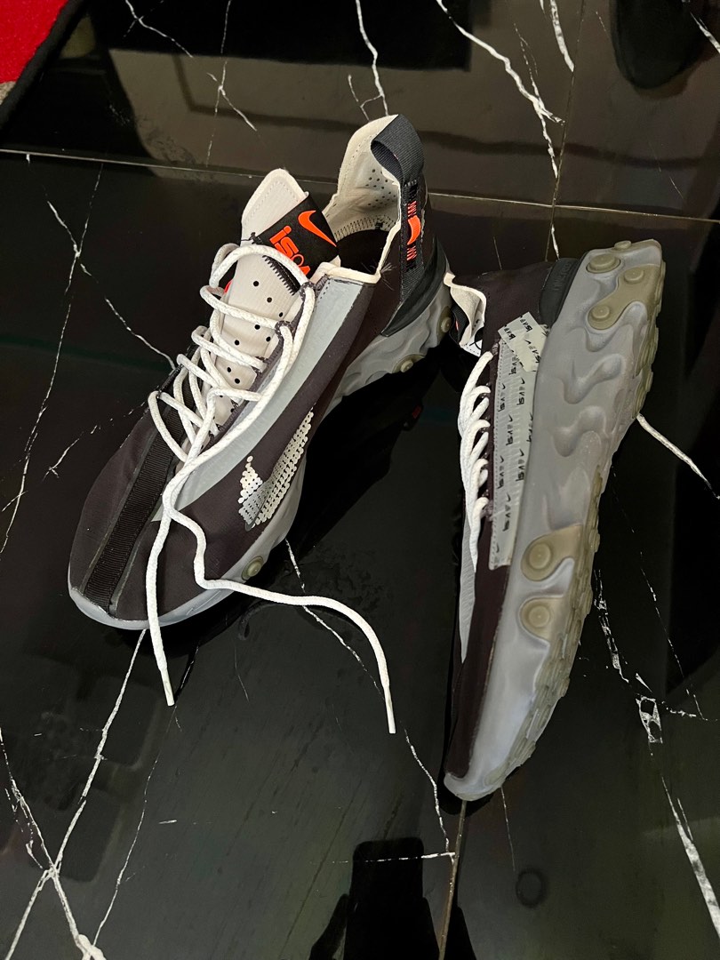 mens nike react wr ispa stores