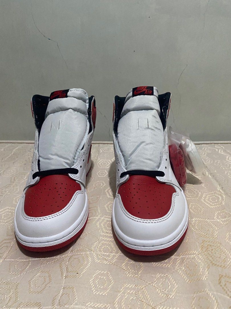 nike 1 high og