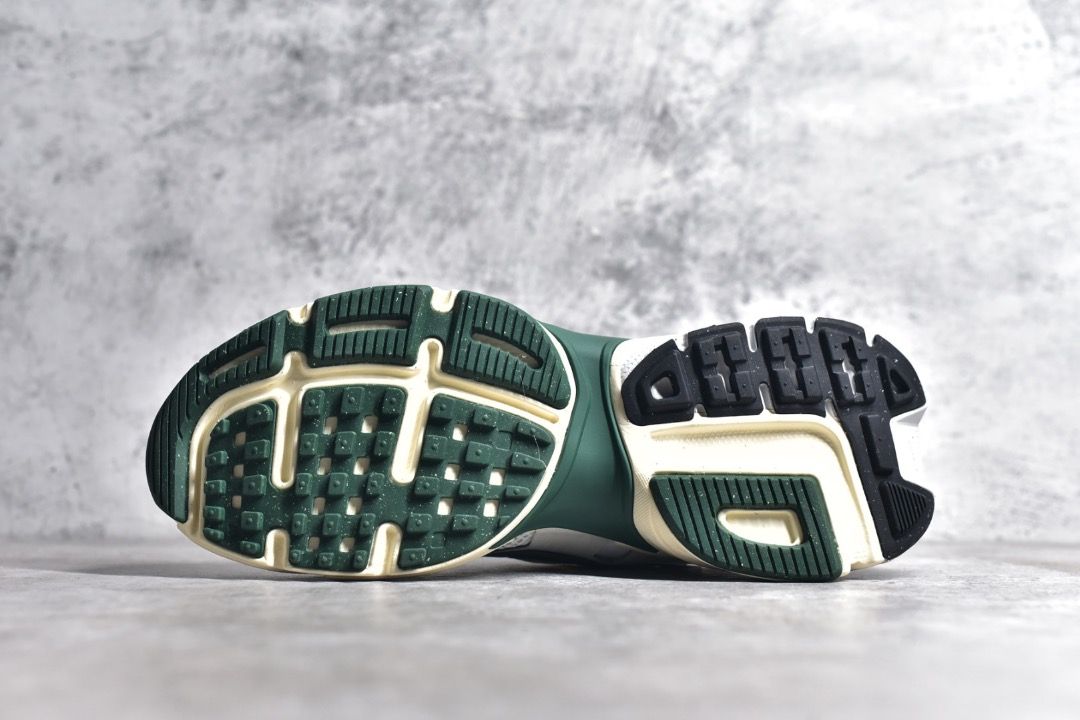 Nike Runtekk White Green running shoes Men s Fashion Footwear